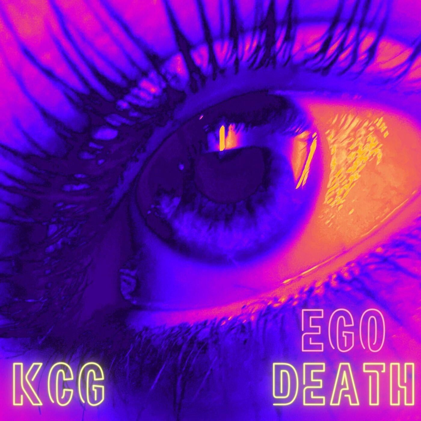 Ego Death