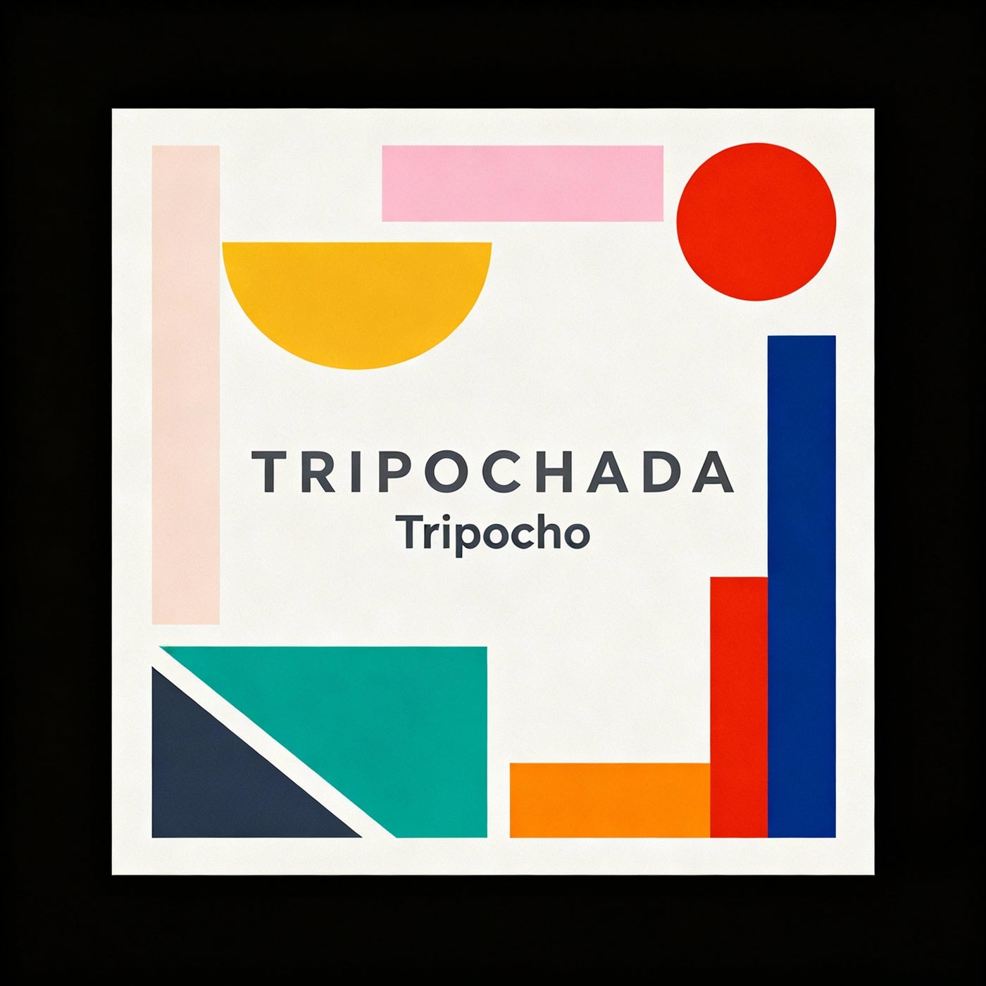 TRIPOCHOADA