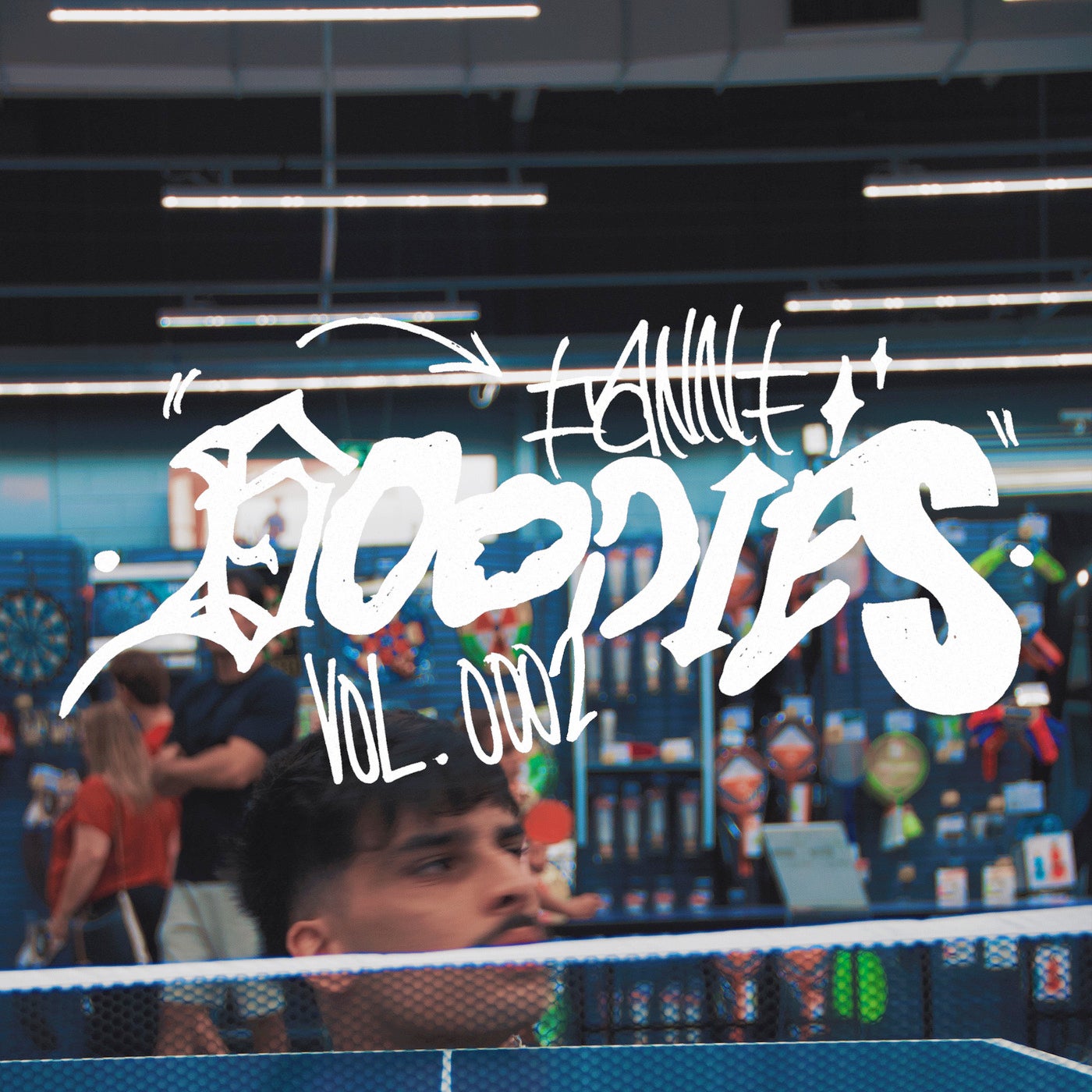Goodies Vol. 0002