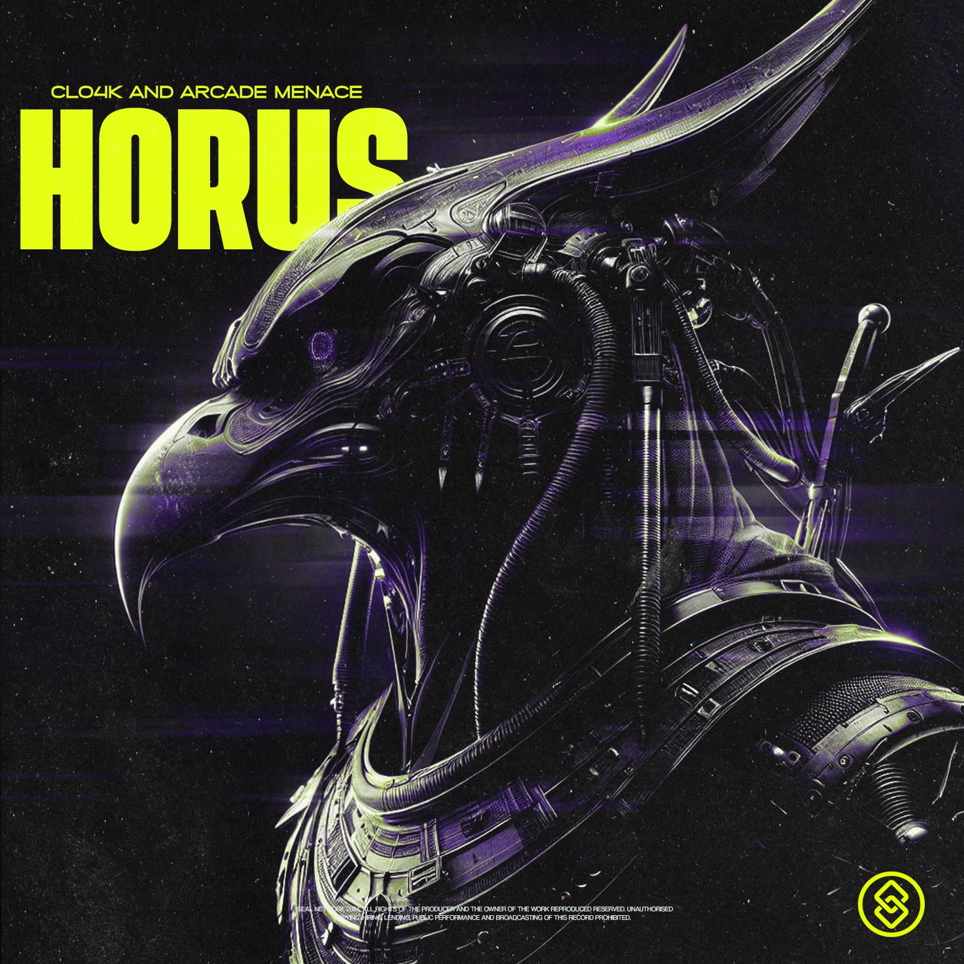 Horus