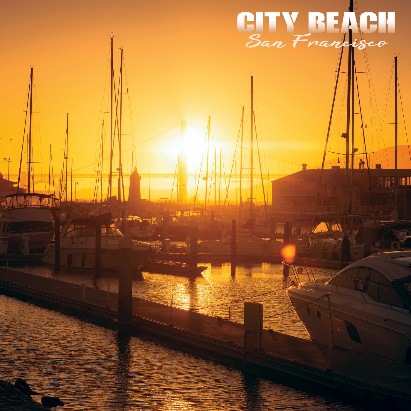 City Beach: San Francisco