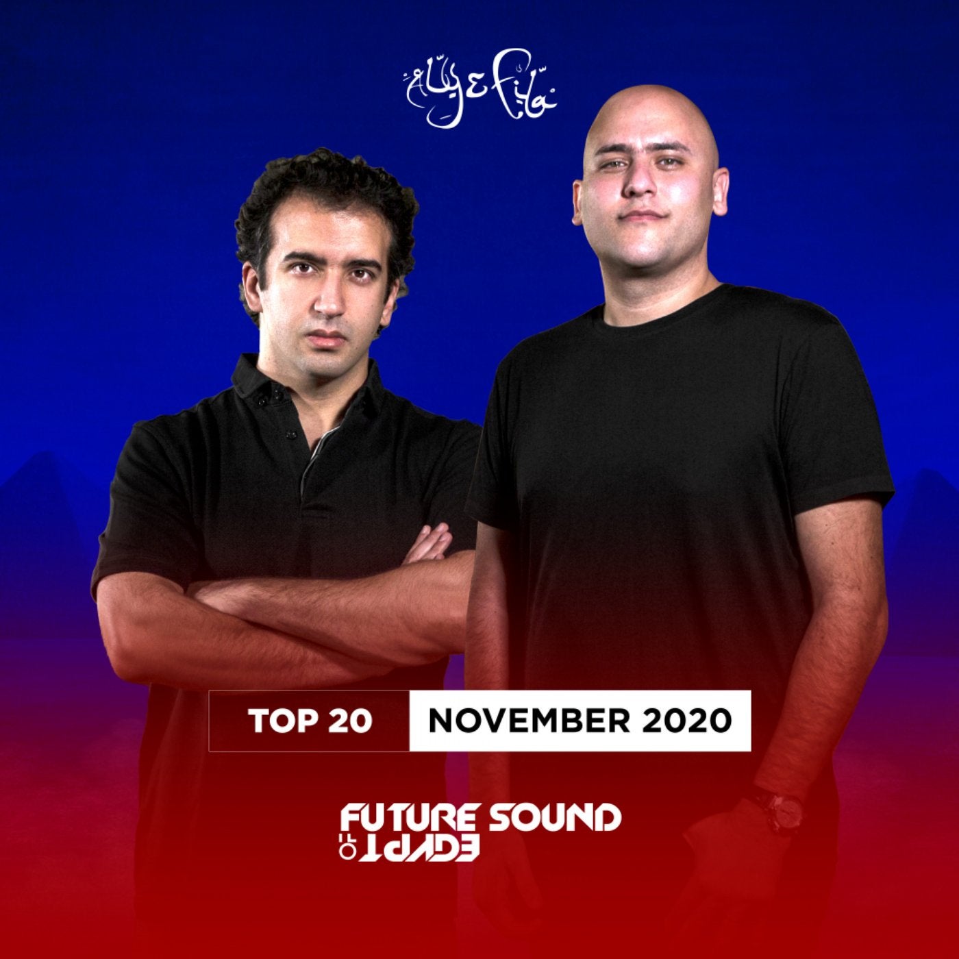 FSOE Top 20 - November 2020