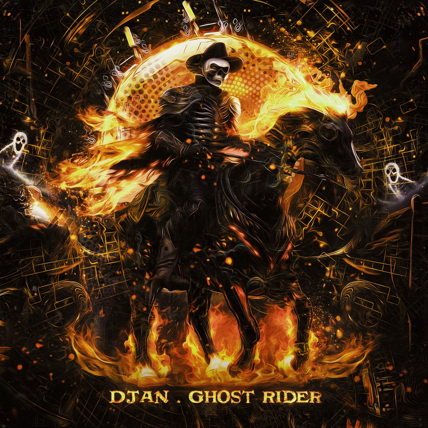 Ghost Rider
