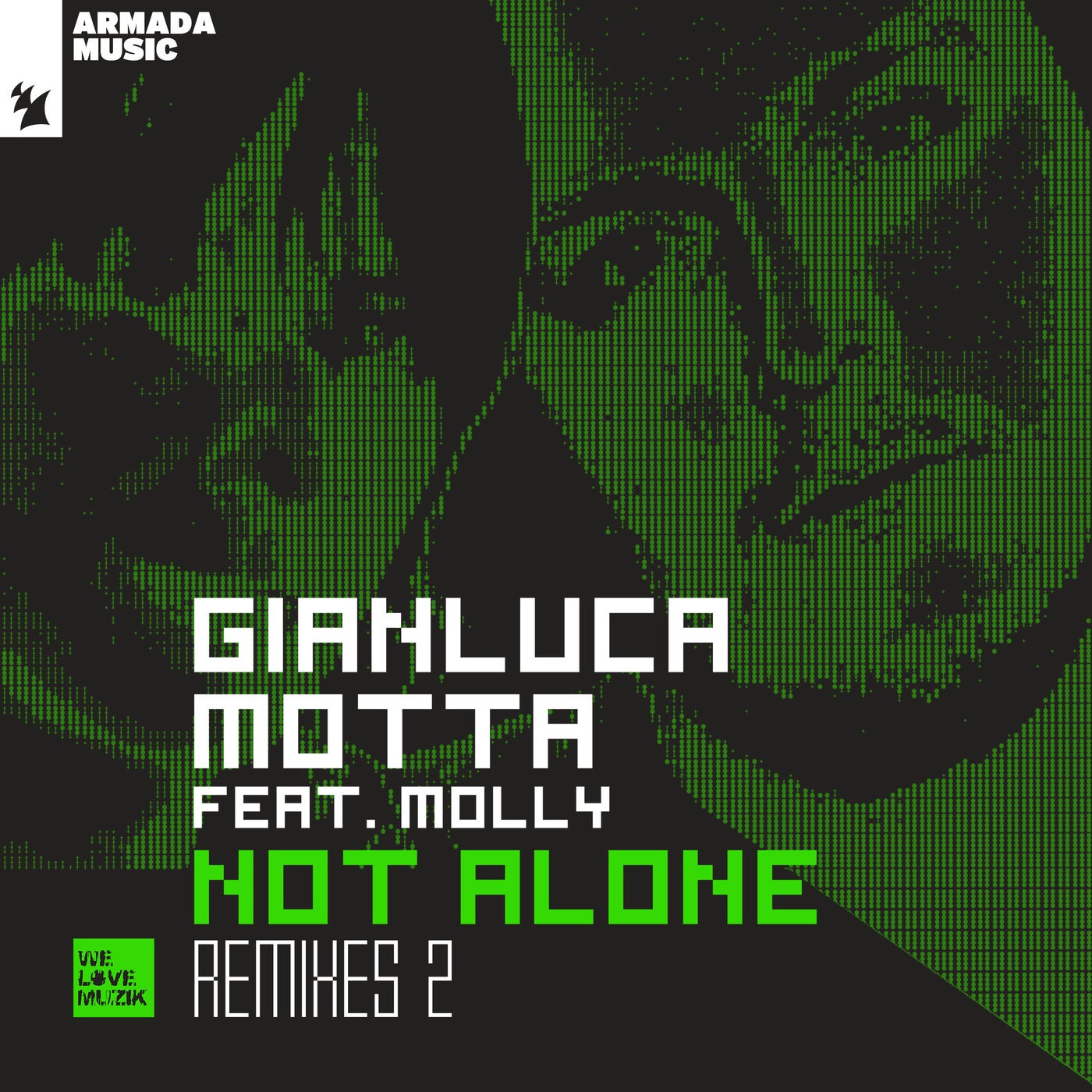 Not Alone - Remixes 2