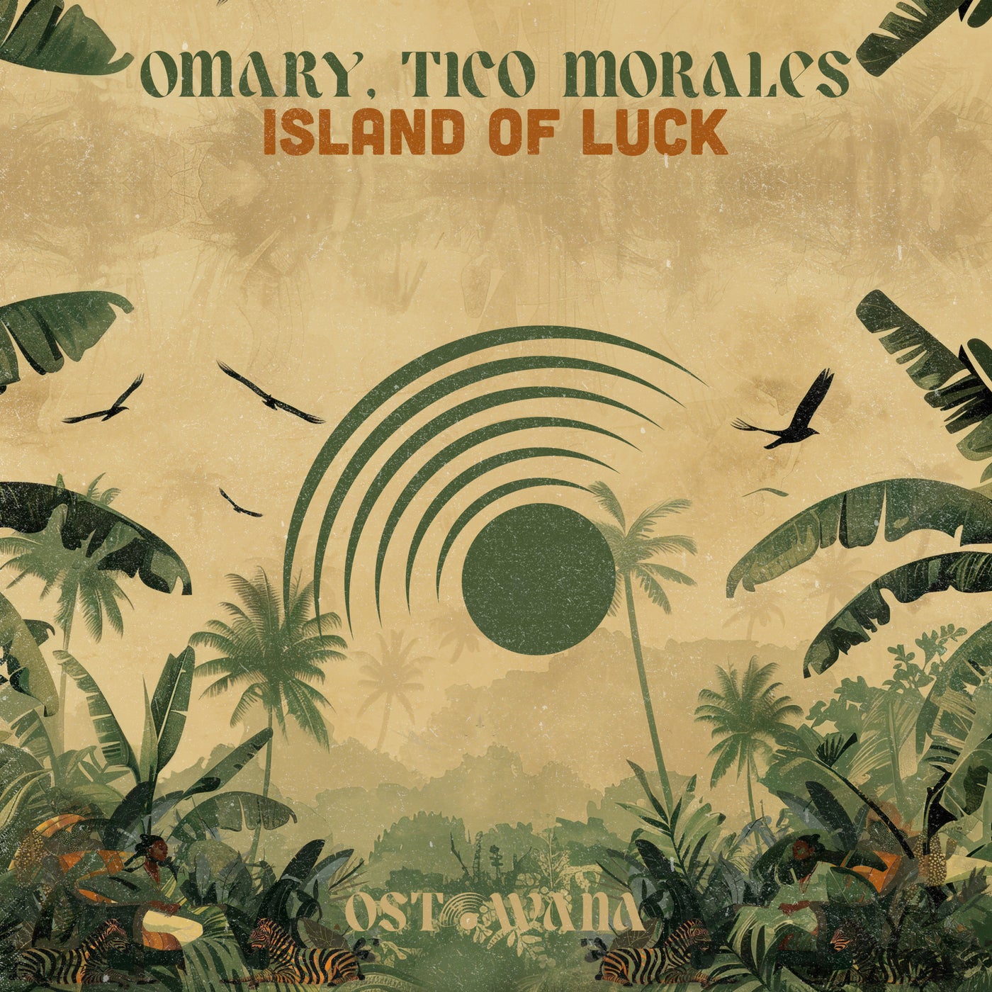 Island Of Luck