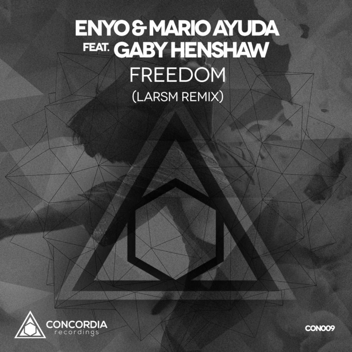 Freedom (LarsM Remix)