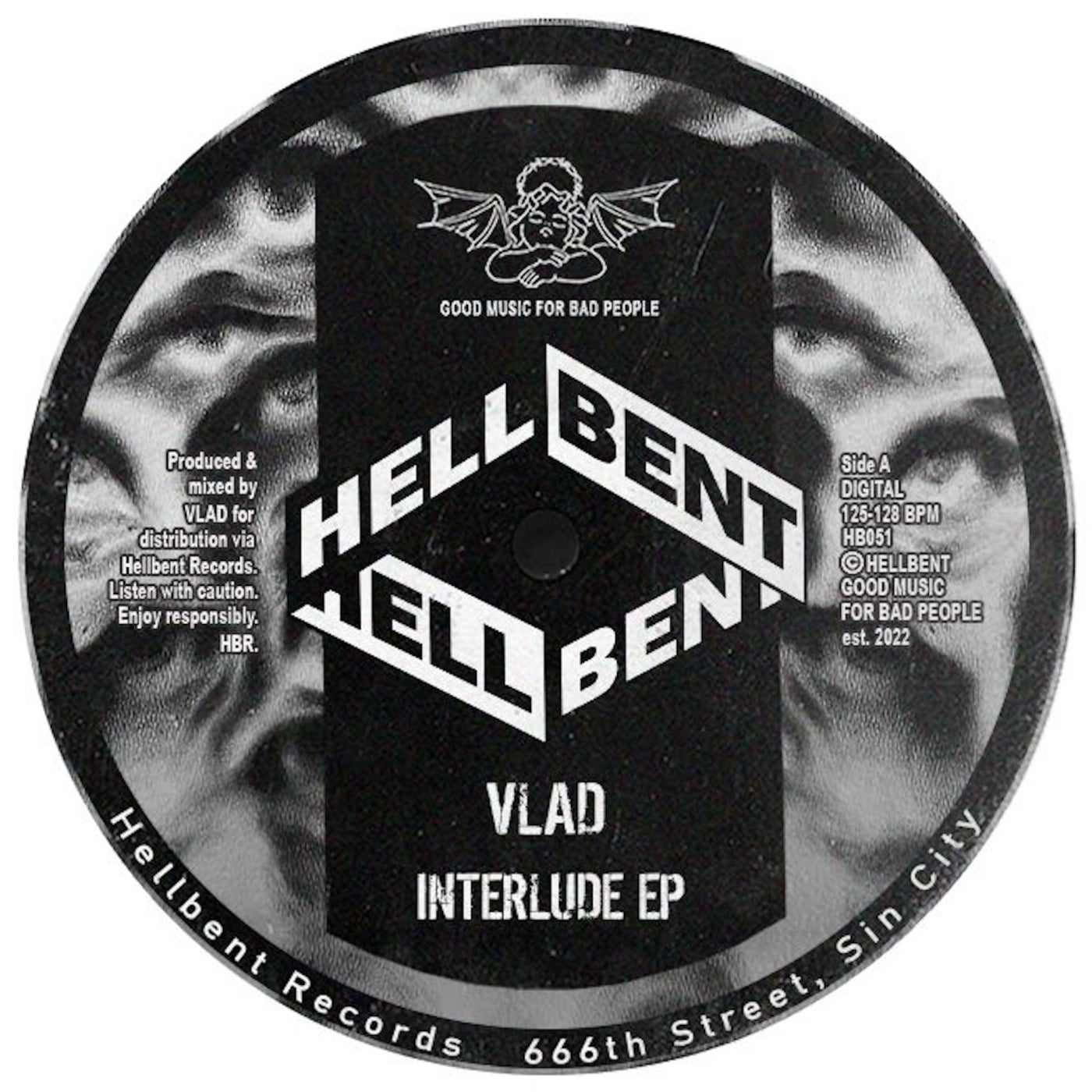 Interlude EP