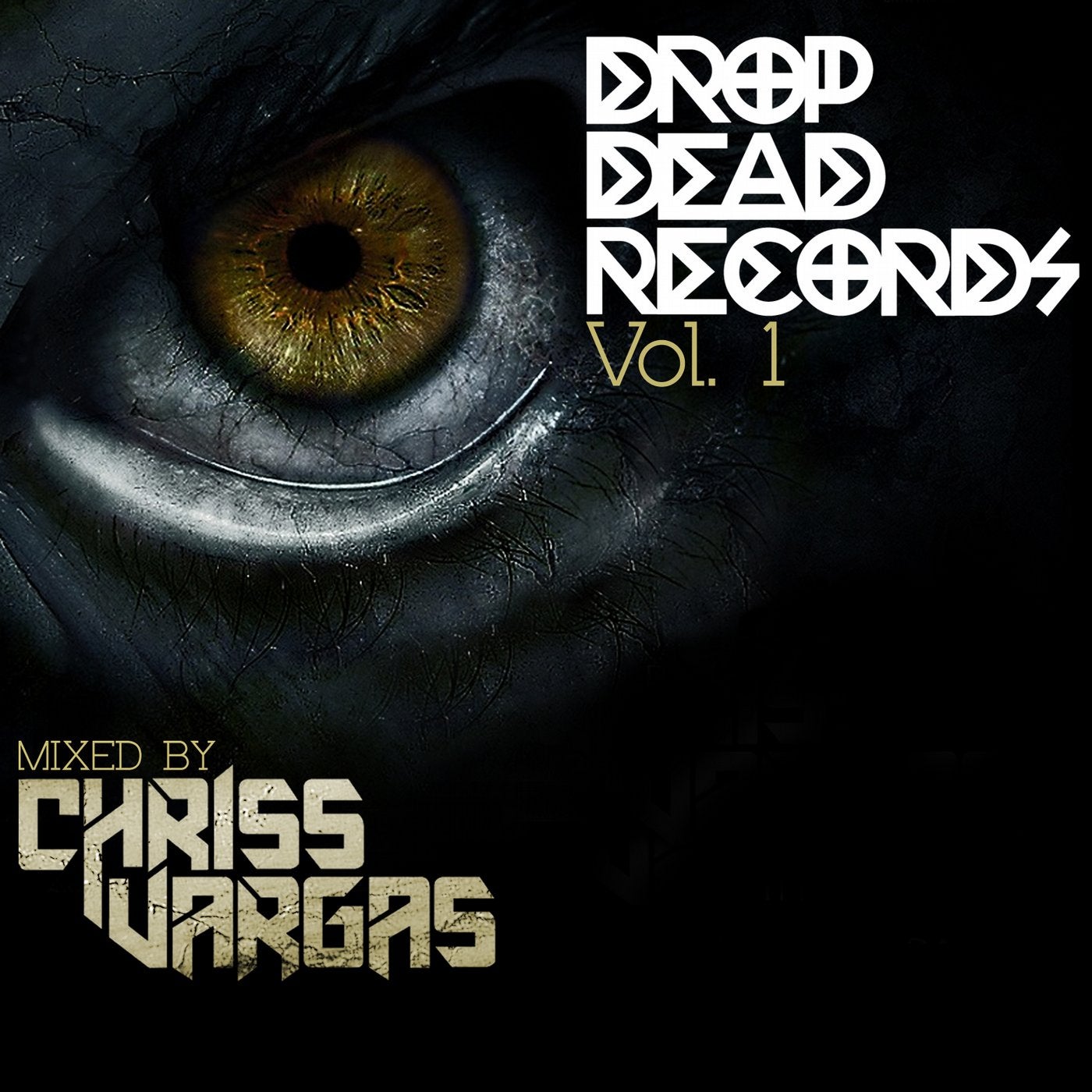 Drop Dead Records - Vol 1