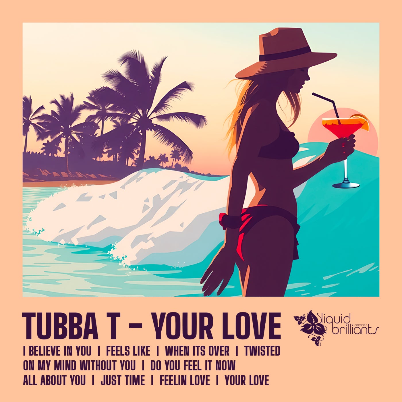 Your Love