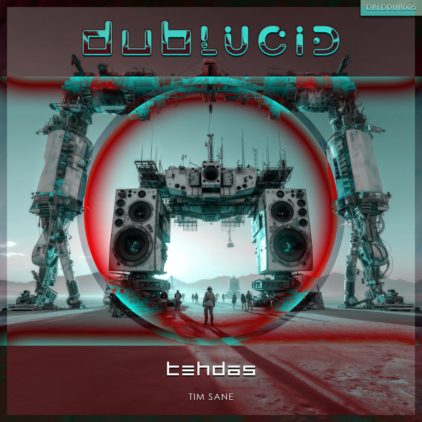 Tehdas