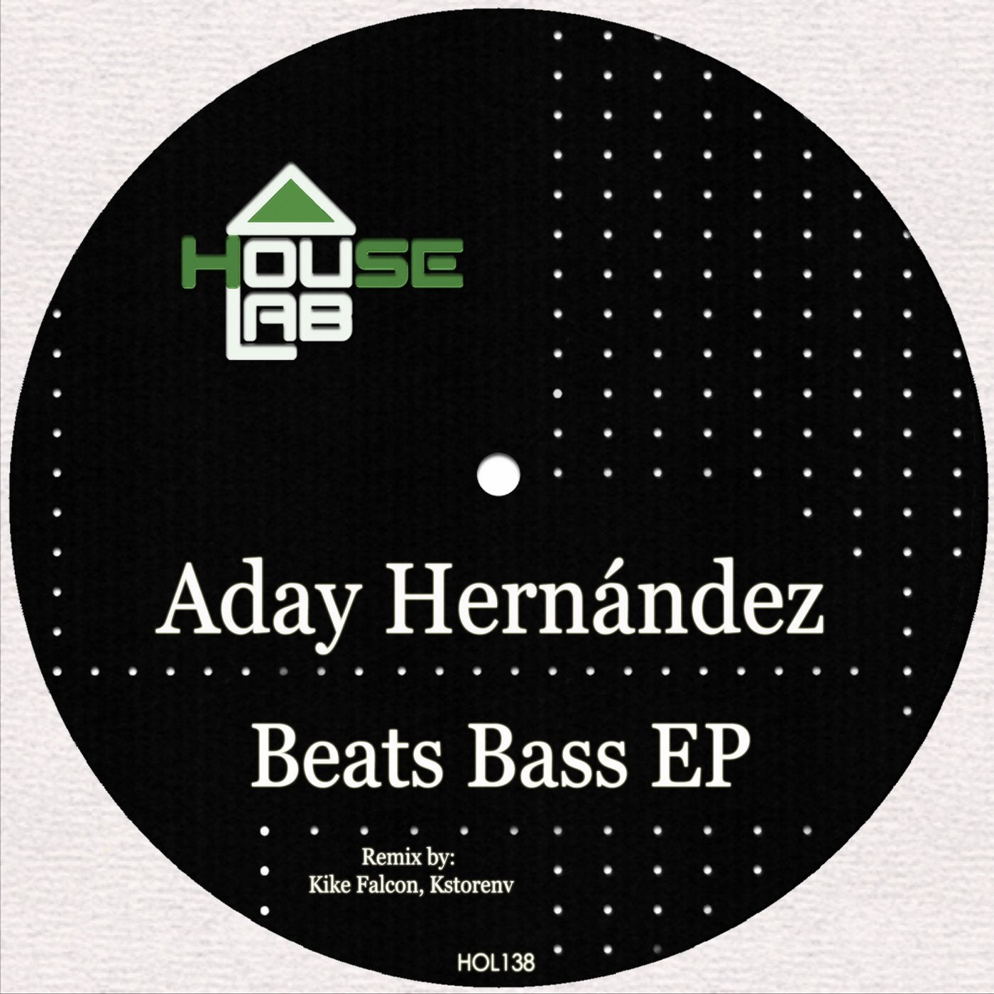 Beats Bass EP