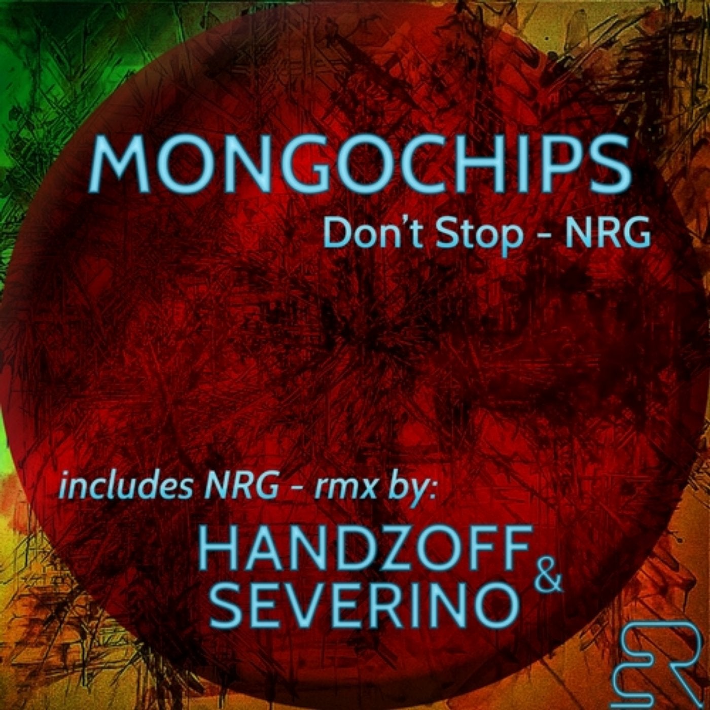 Mongochips