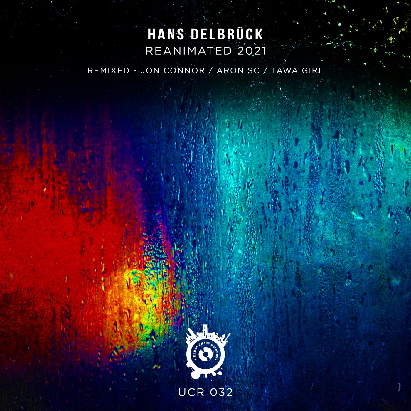 Hans Delbrück - Reanimated 2021