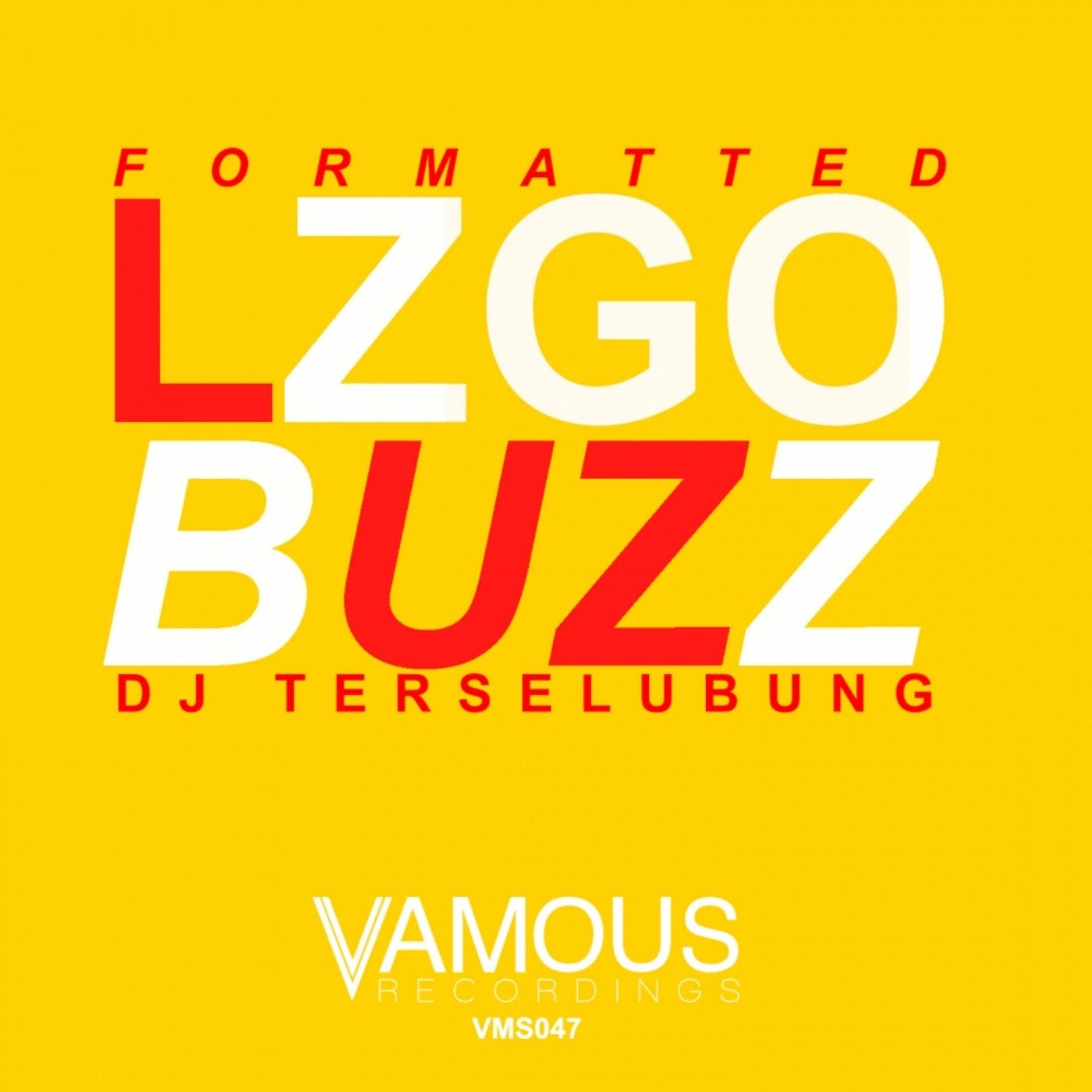 Lzgo Buzz