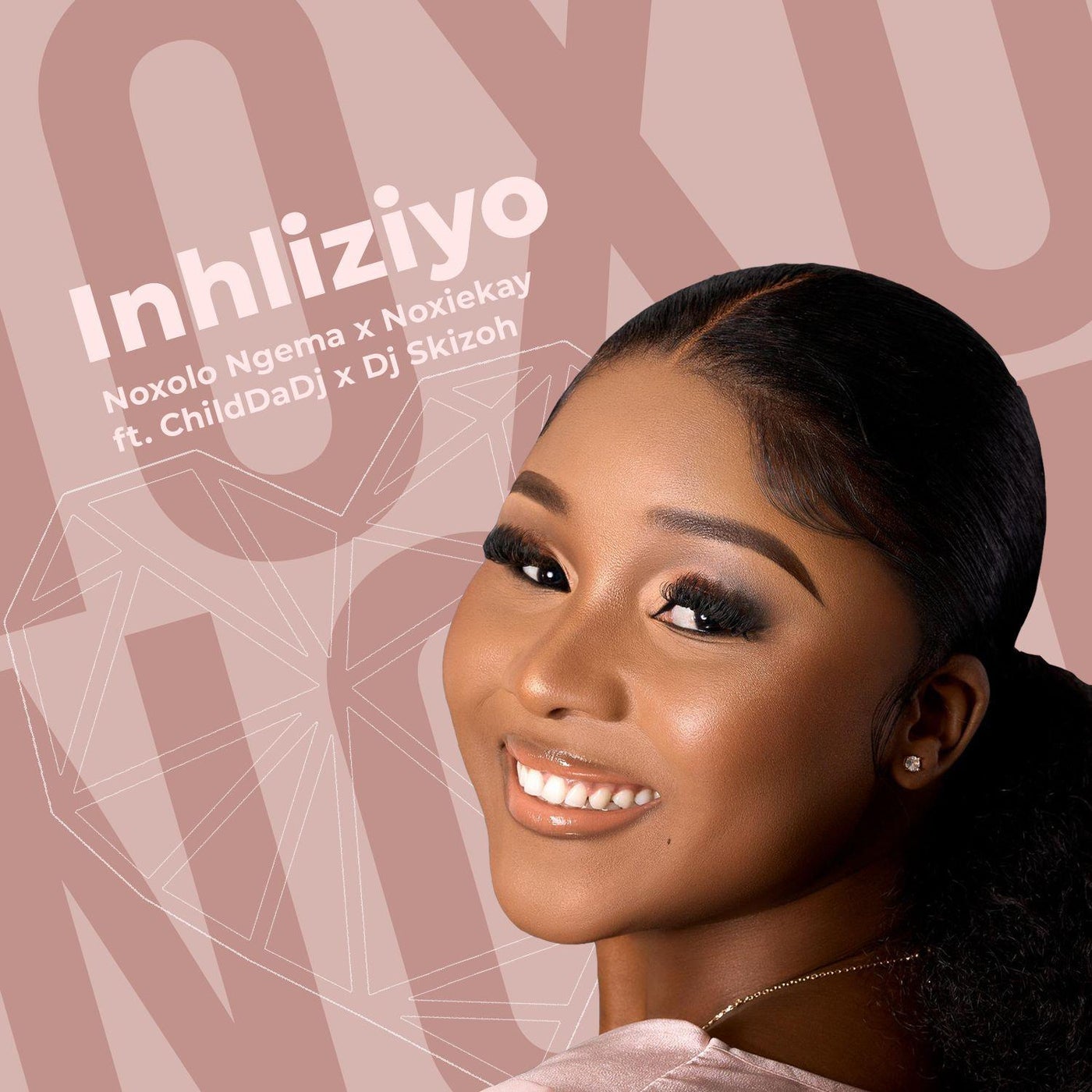 Inhliziyo (feat. ChildDaDj & Dj Skizoh BW)
