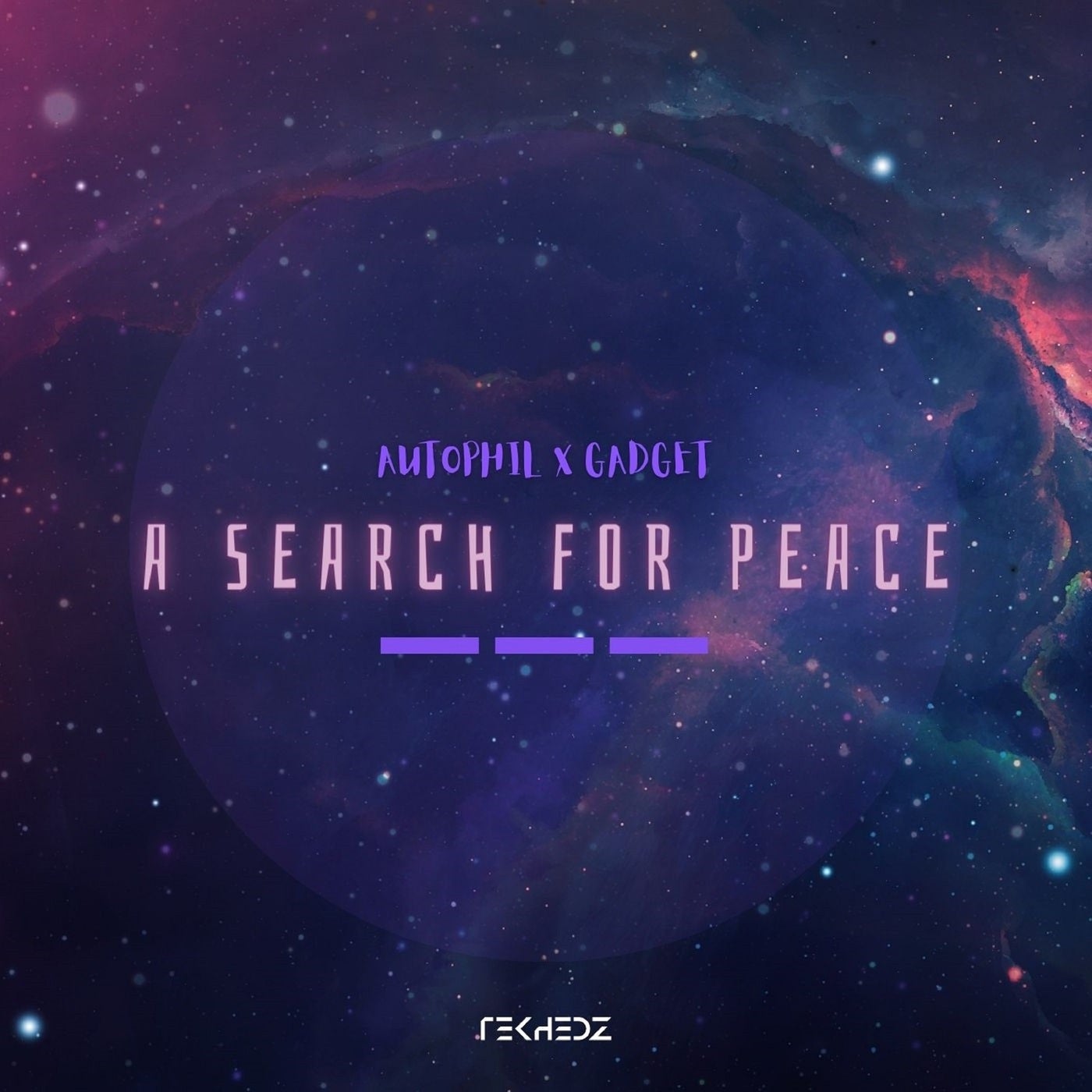 A Search for Peace