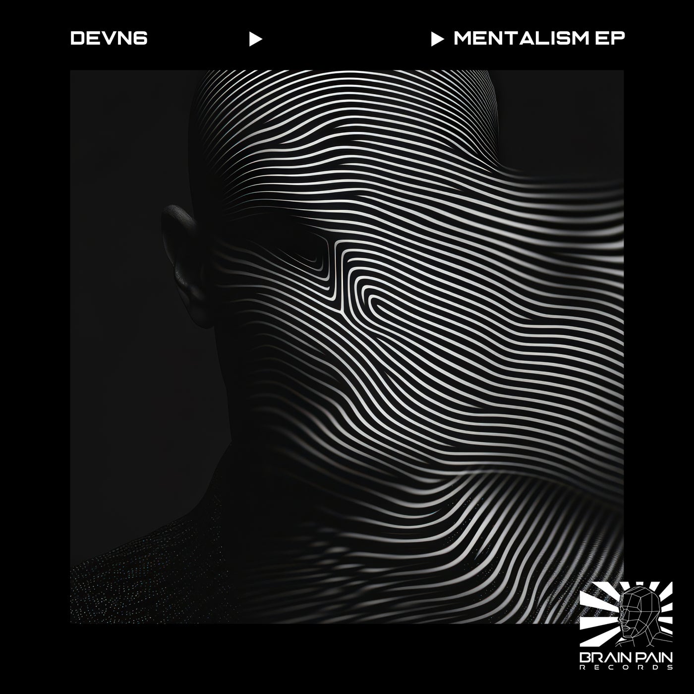 Mentalism EP