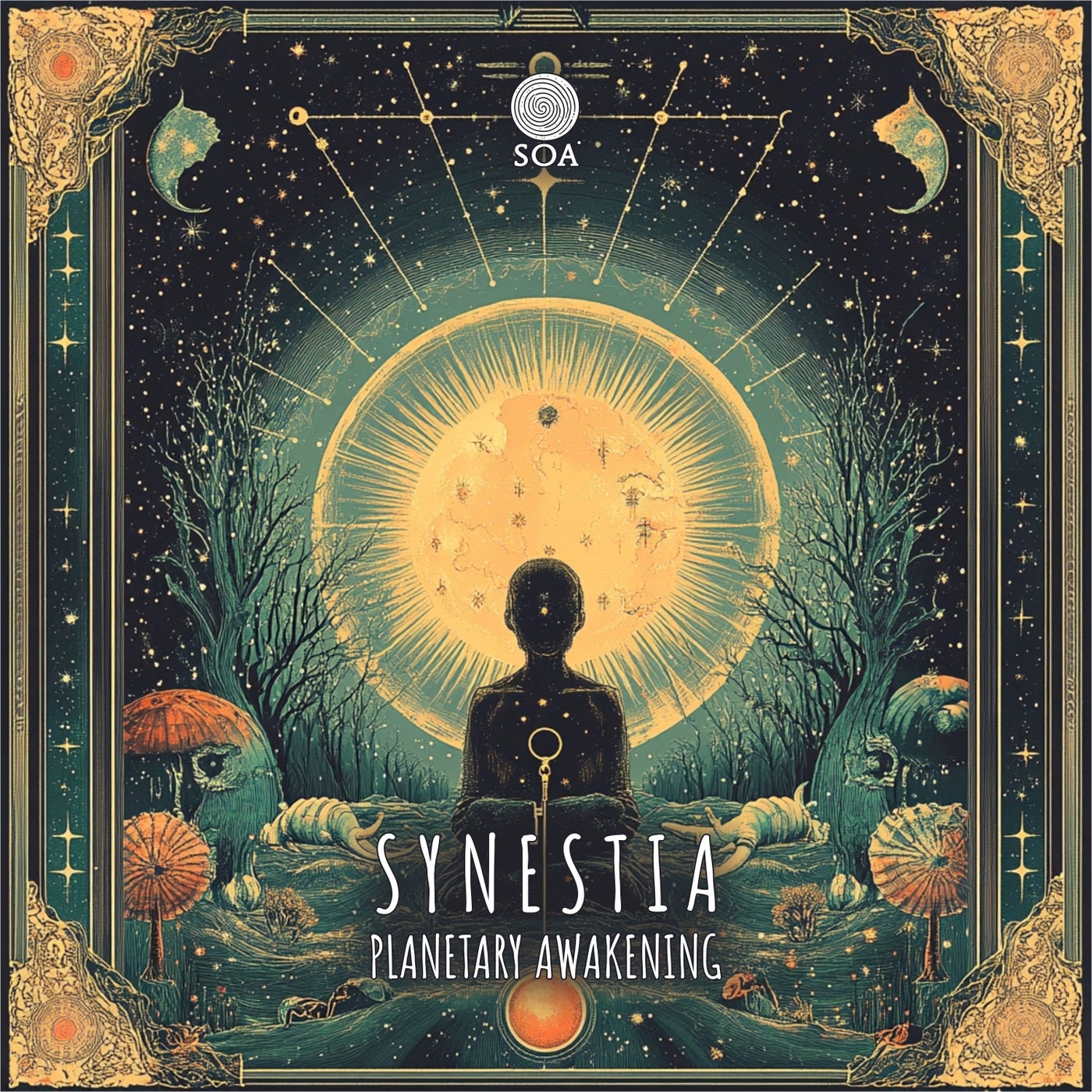 Planetary Awaking