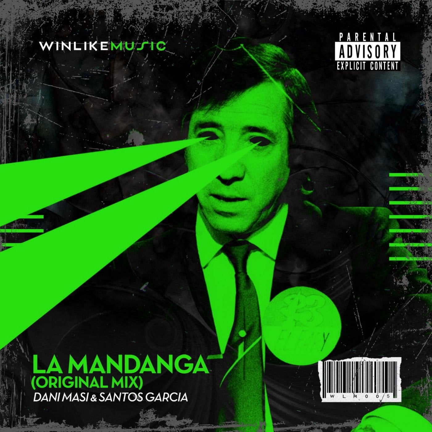 La Mandanga