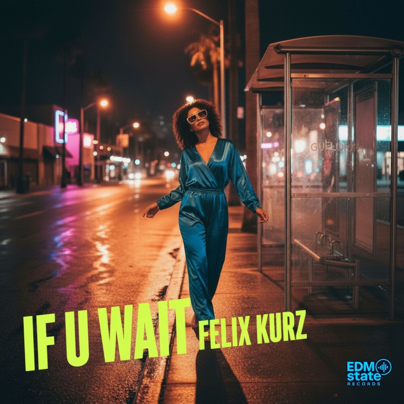 If U Wait