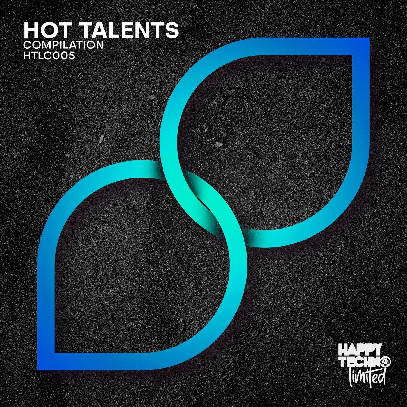VA – Hot Talents HTLC005 VA – Hot Talents HTLC005