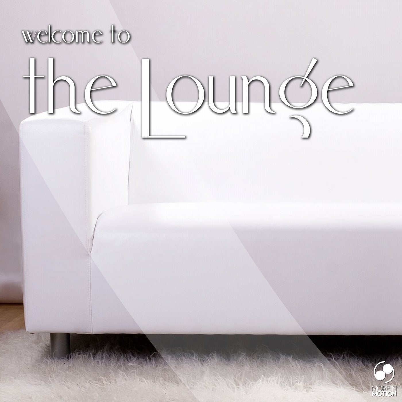 Welcome to the Lounge