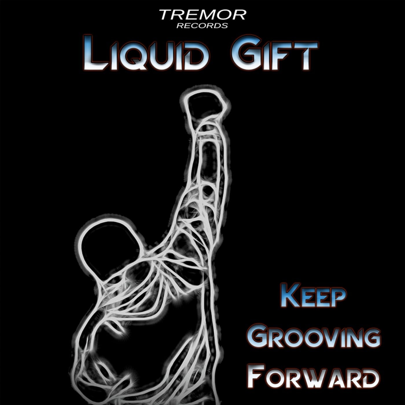 Keep Grooving Forward