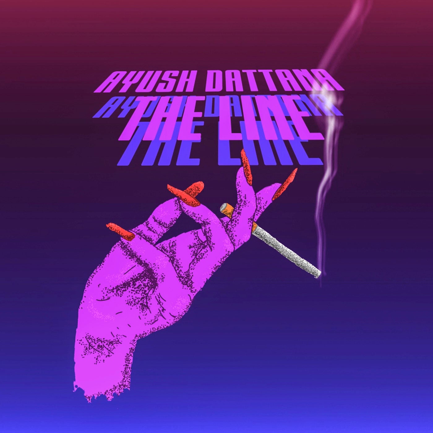The Line