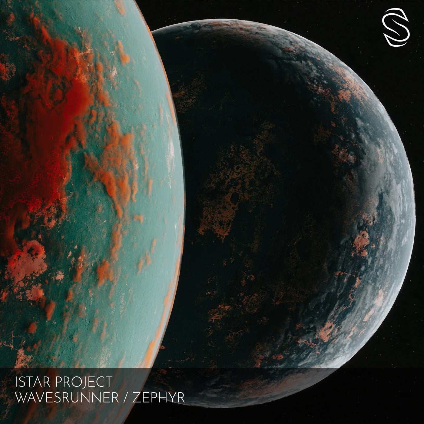 Wavesrunner / Zephyr