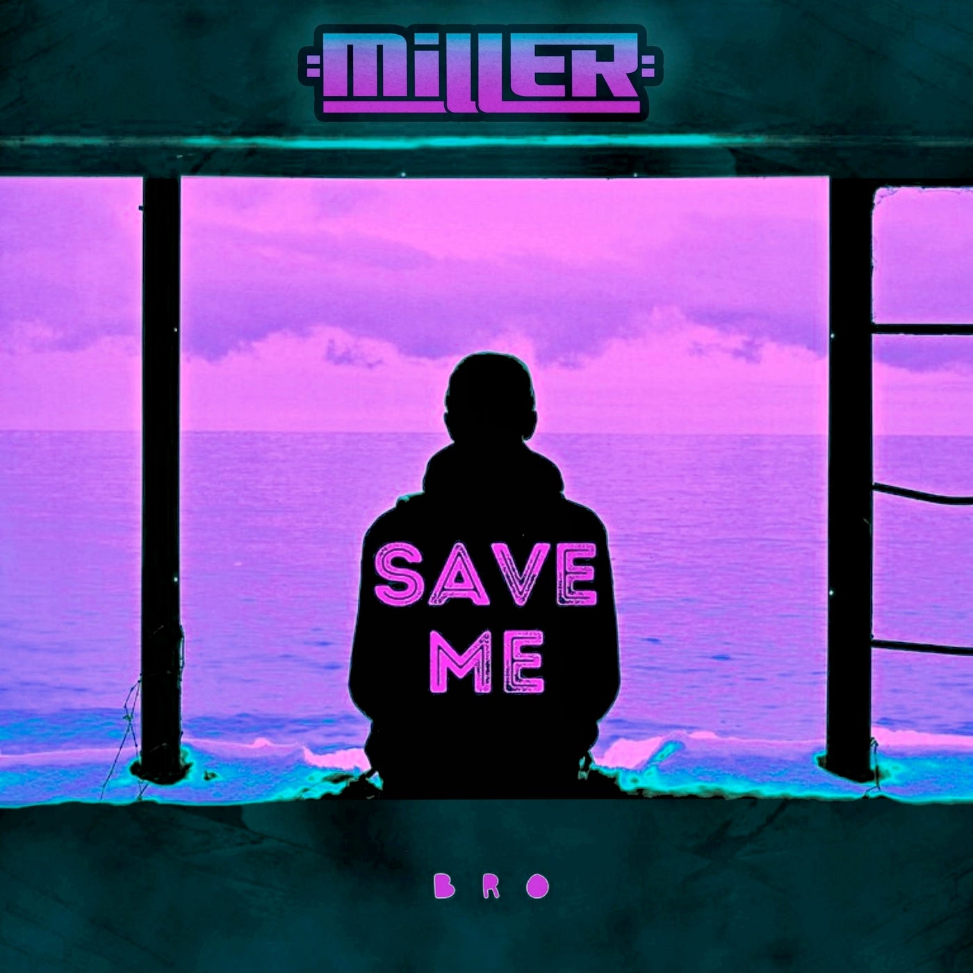 Save Me (Miller Remix)