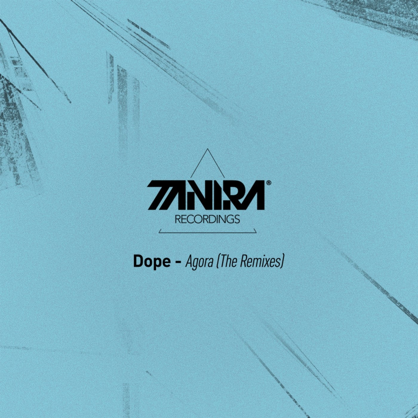 Agora (The Remixes)