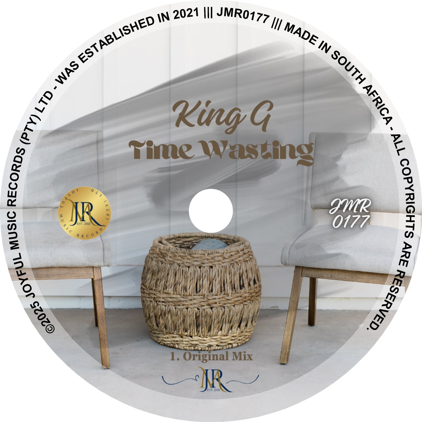 Time Wasting