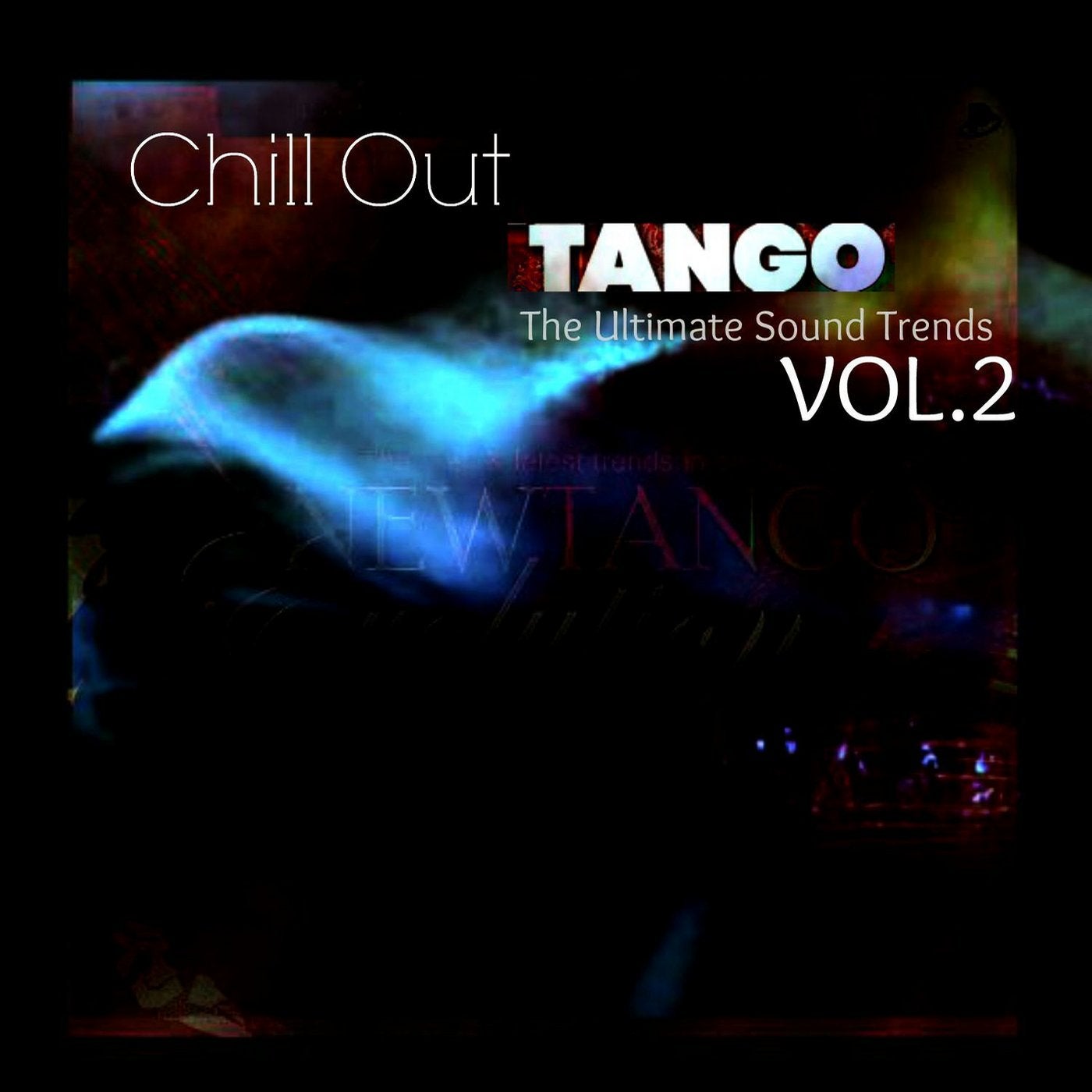 Chillout Tango, Vol. 2