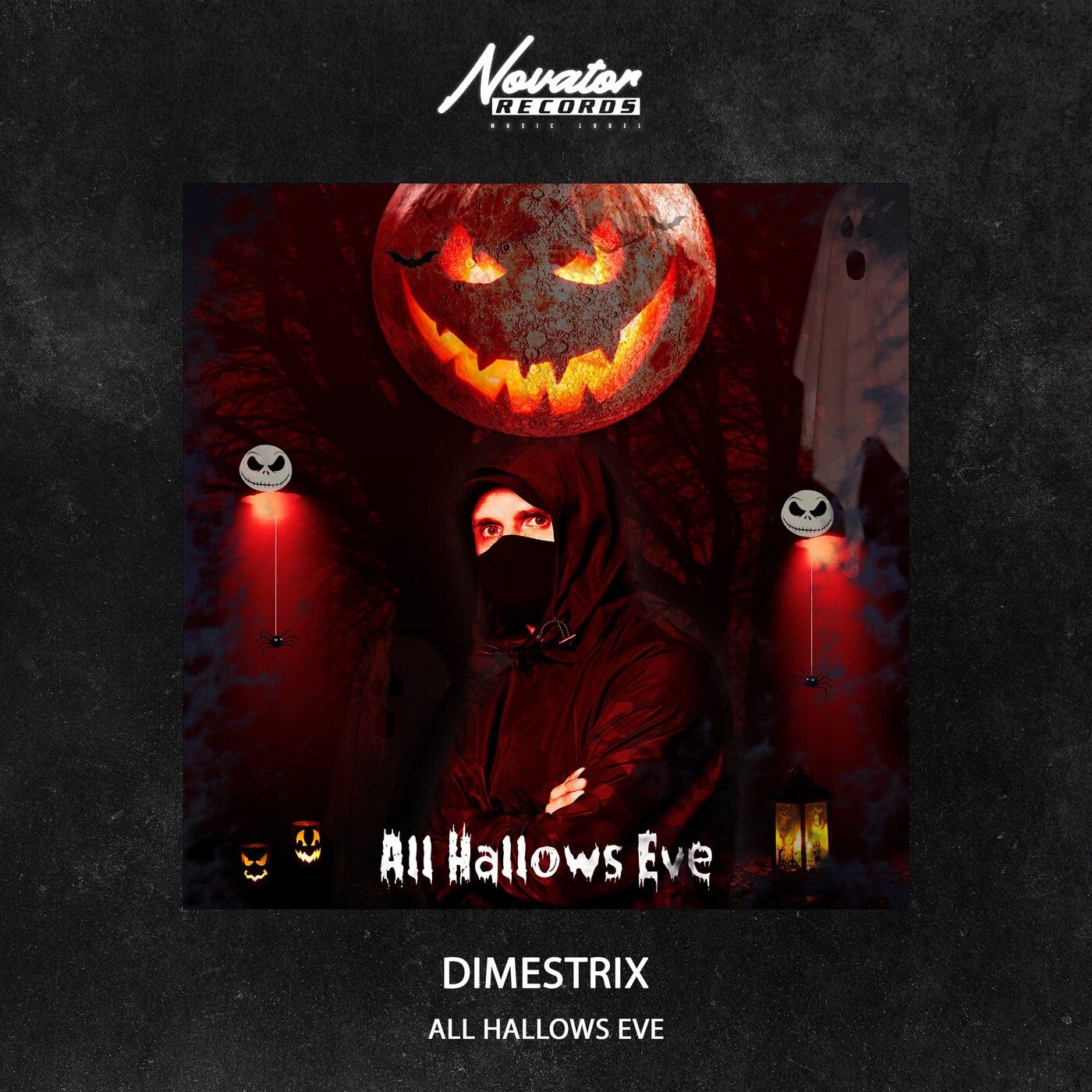 All Hallows Eve