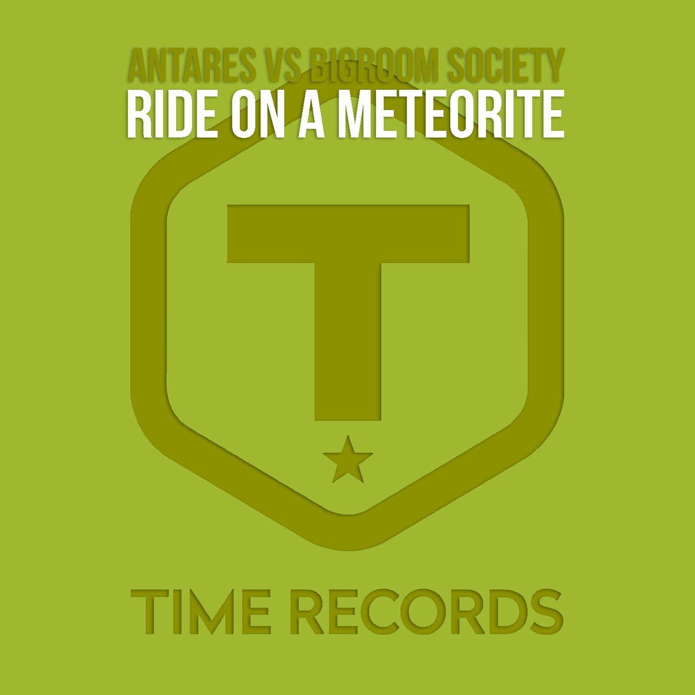 Ride on a Meteorite