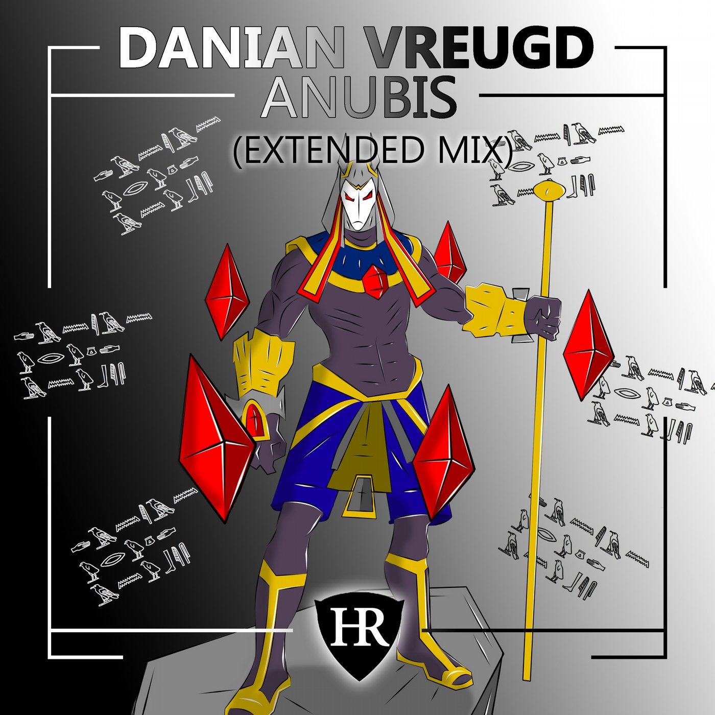 Anubis (Extended Mix)