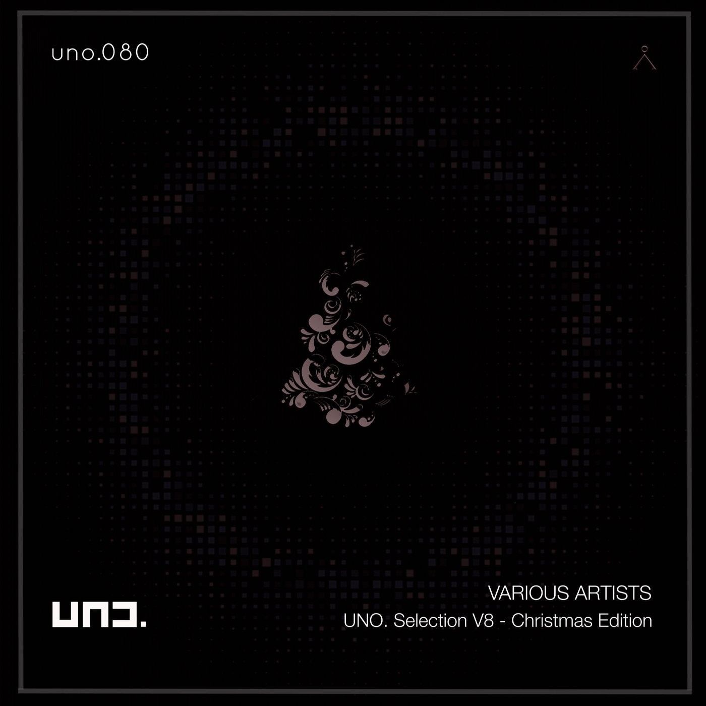 UNO. Selection V8 - Christmas Edition