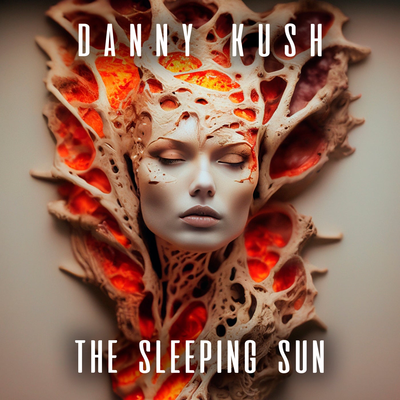 The Sleeping Sun