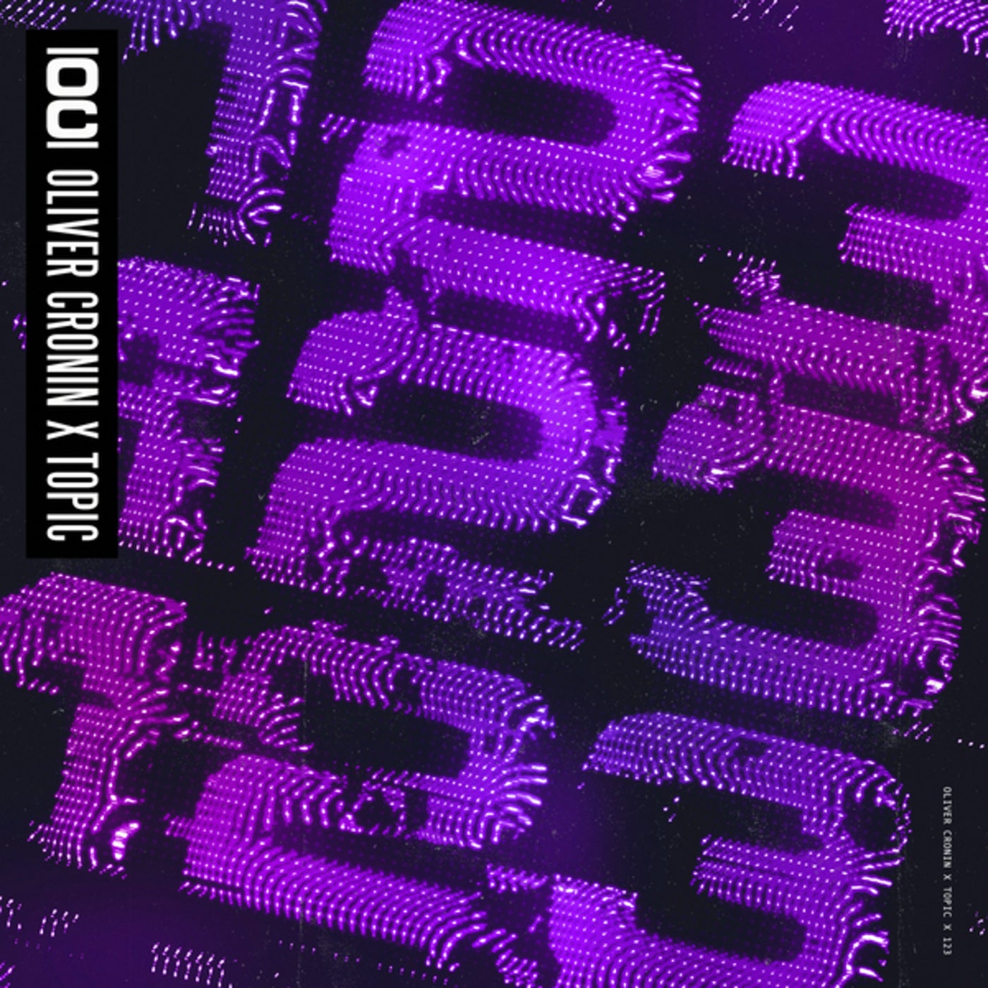 1, 2, 3 (Extended Mix)