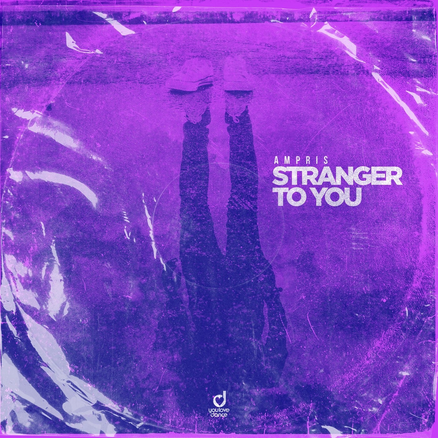 Stranger to You