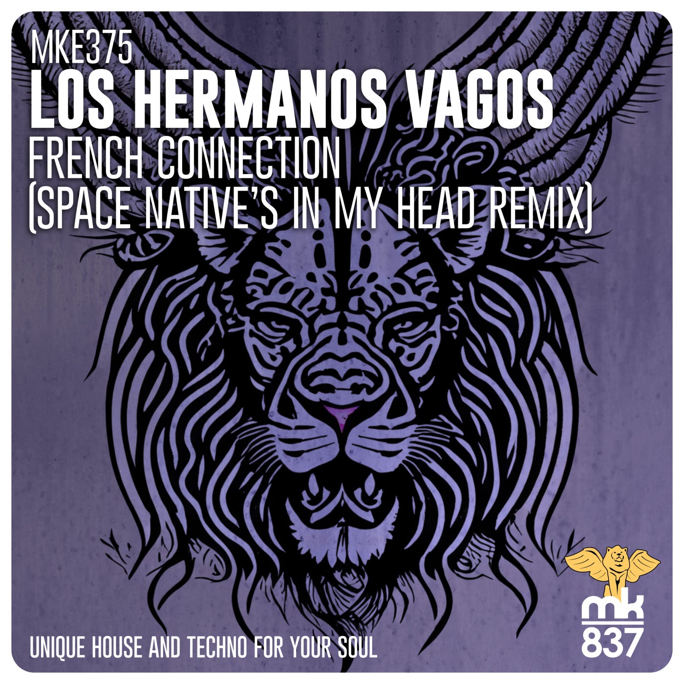 French Connection (Space Native's in My Head Remix)