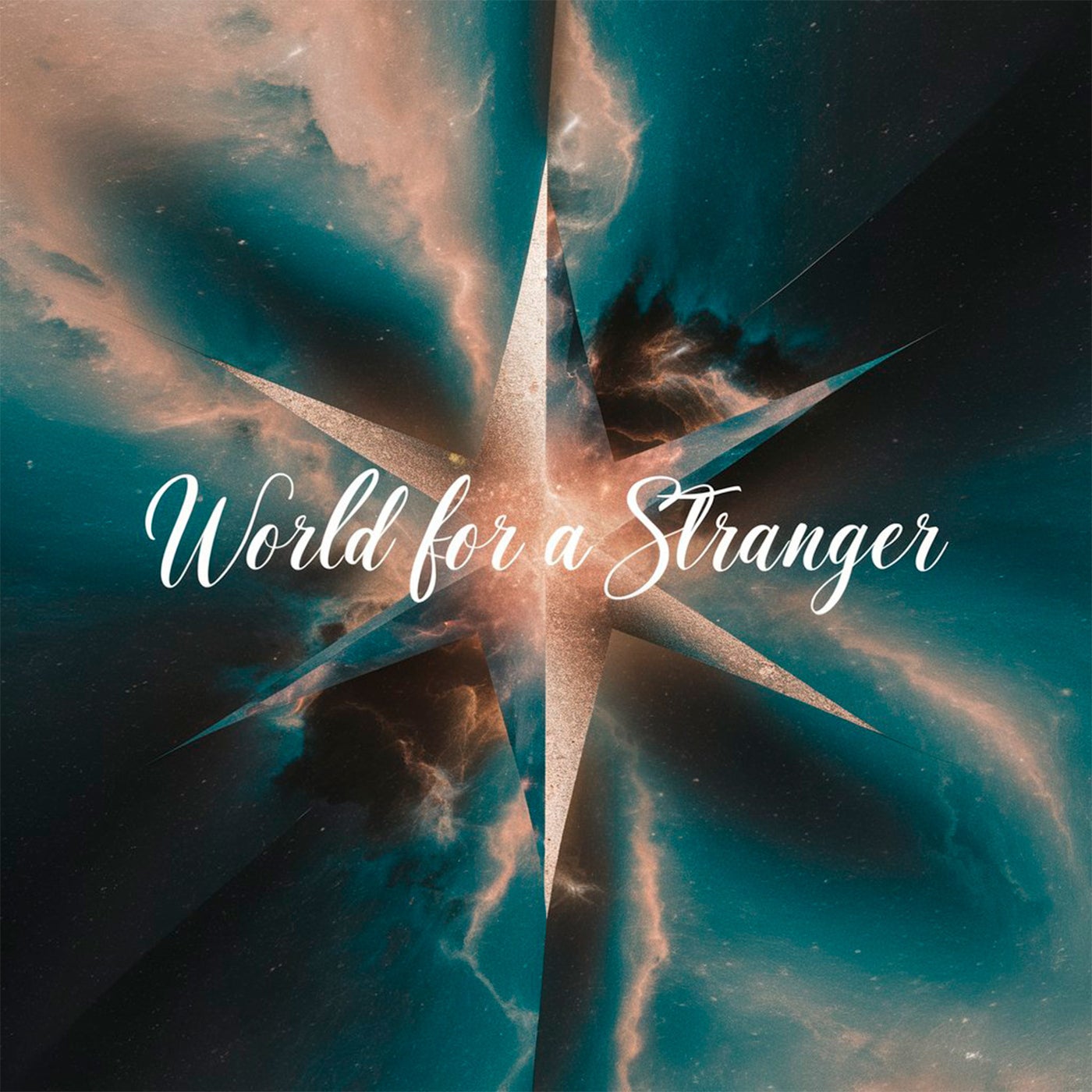 World For A Stranger