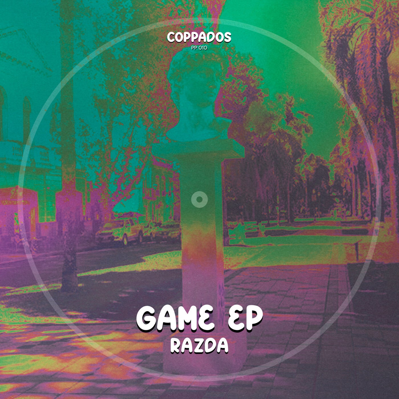 Game EP