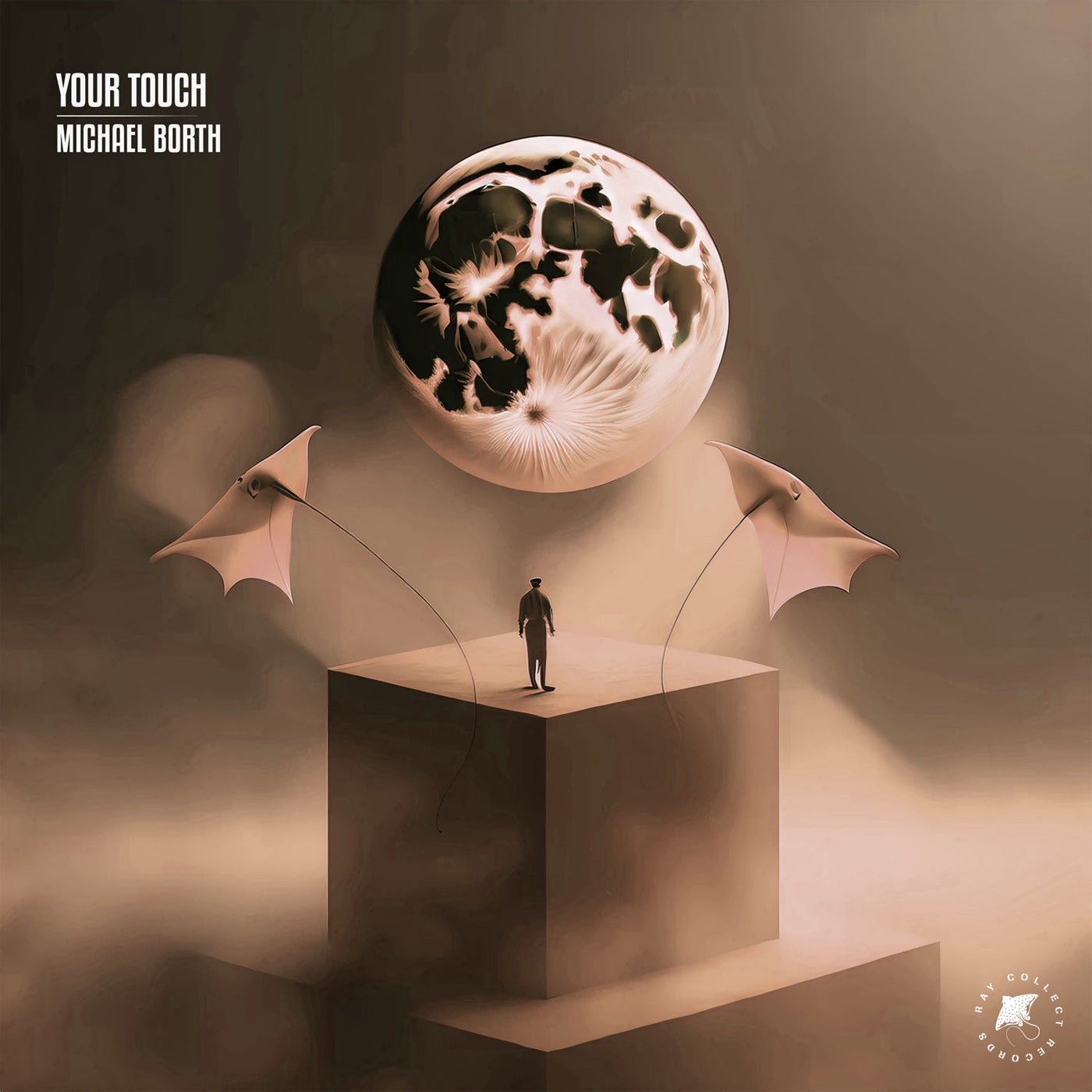 Your Touch (Extended Mix)