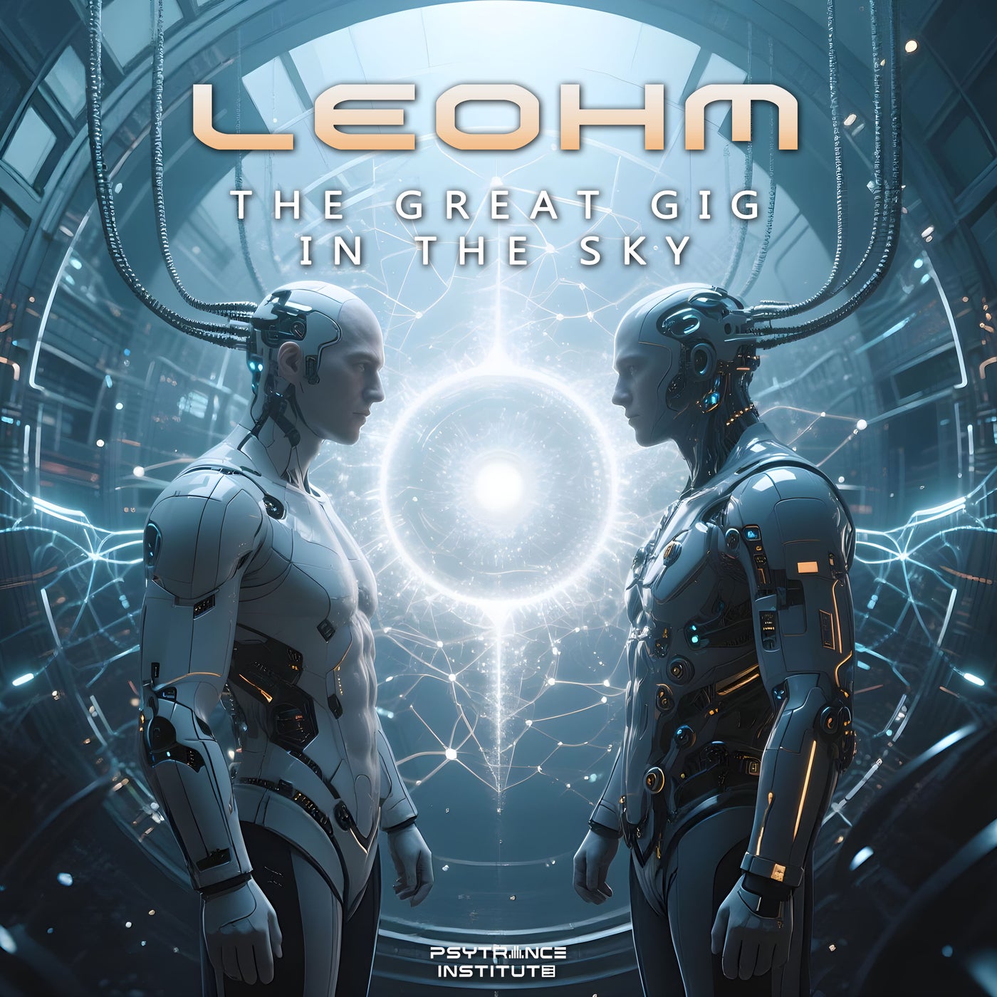 Cover art for The Great Gig in the Sky