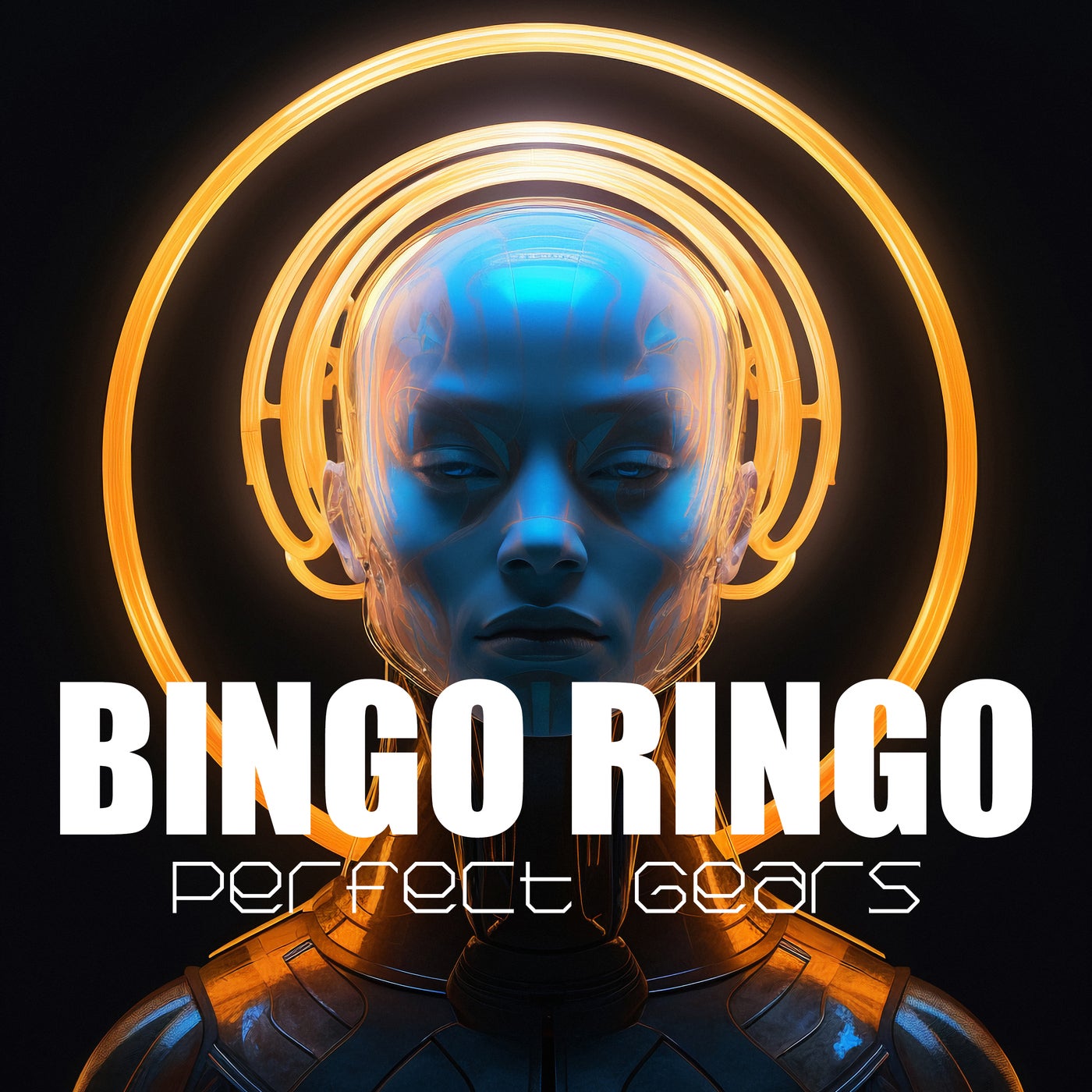 Bingo Ringo - Apostle's Blessing (Original Mix) [Nibiru Records ...