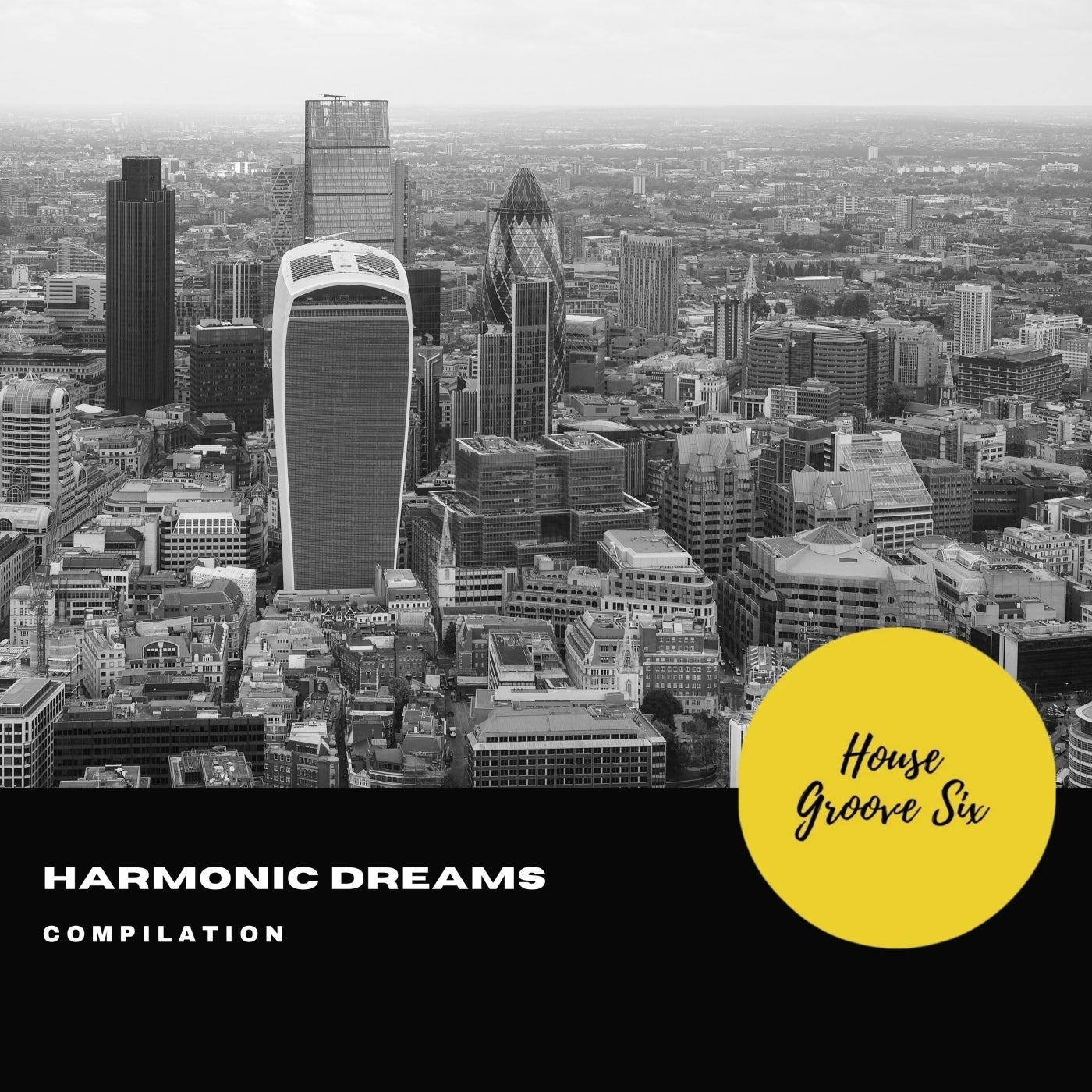 Harmonic Dreams