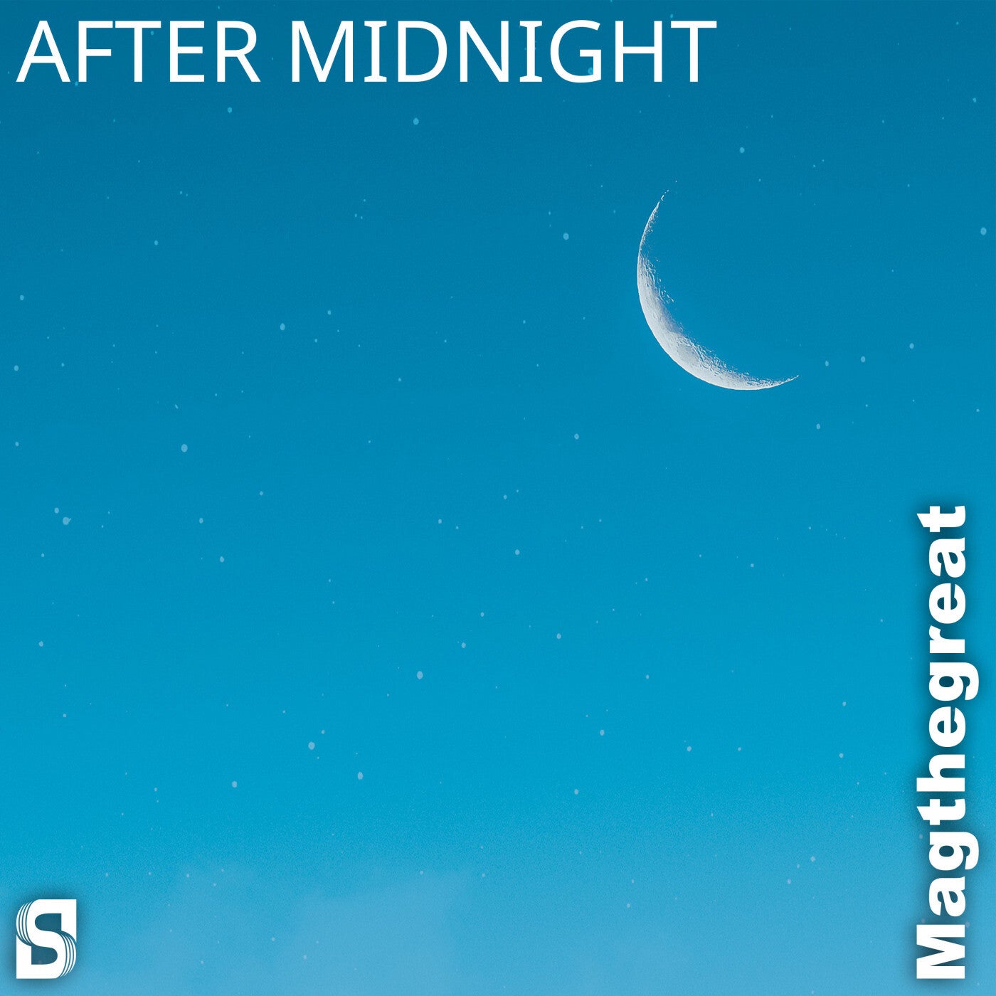 After m. After Midnight.