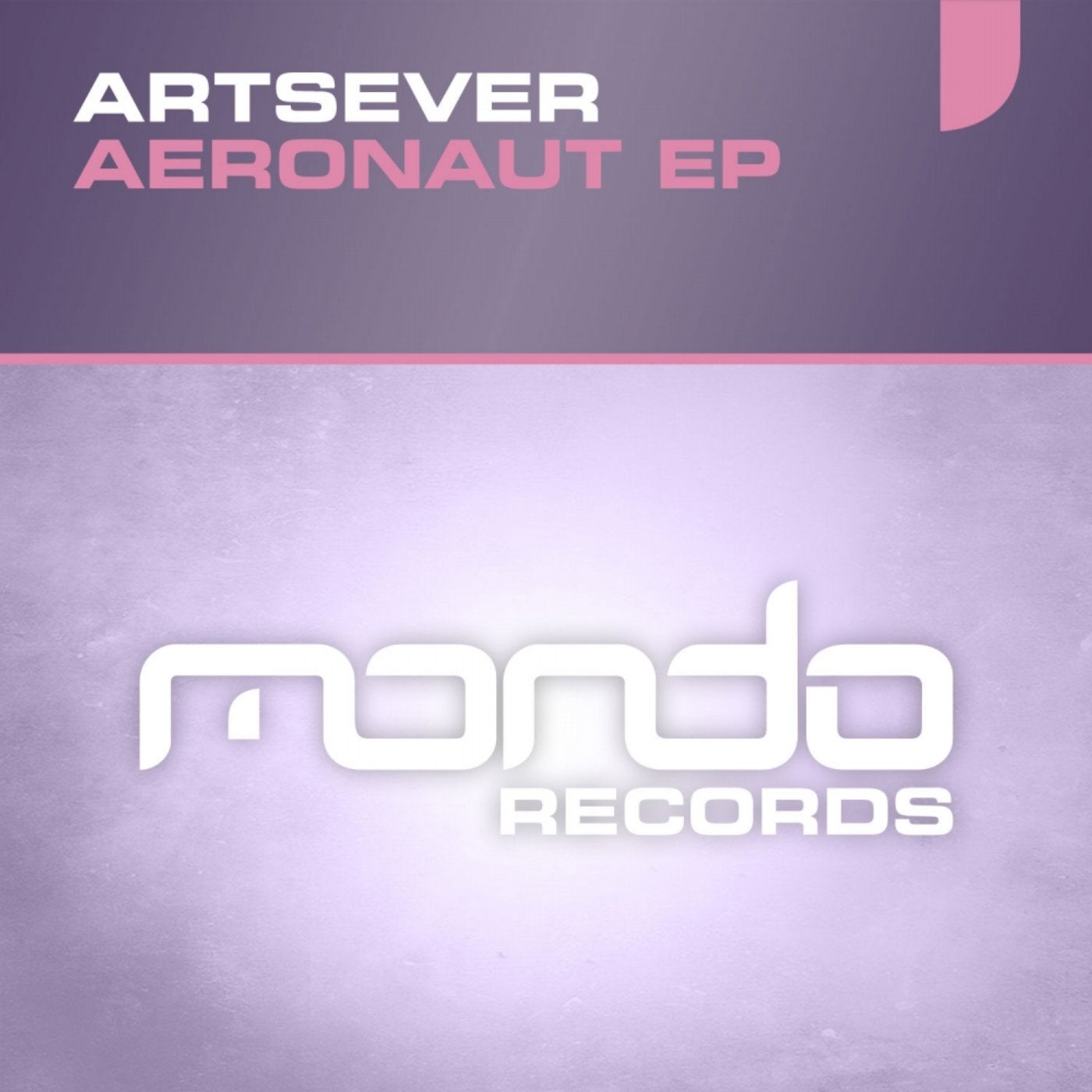 Aeronaut EP
