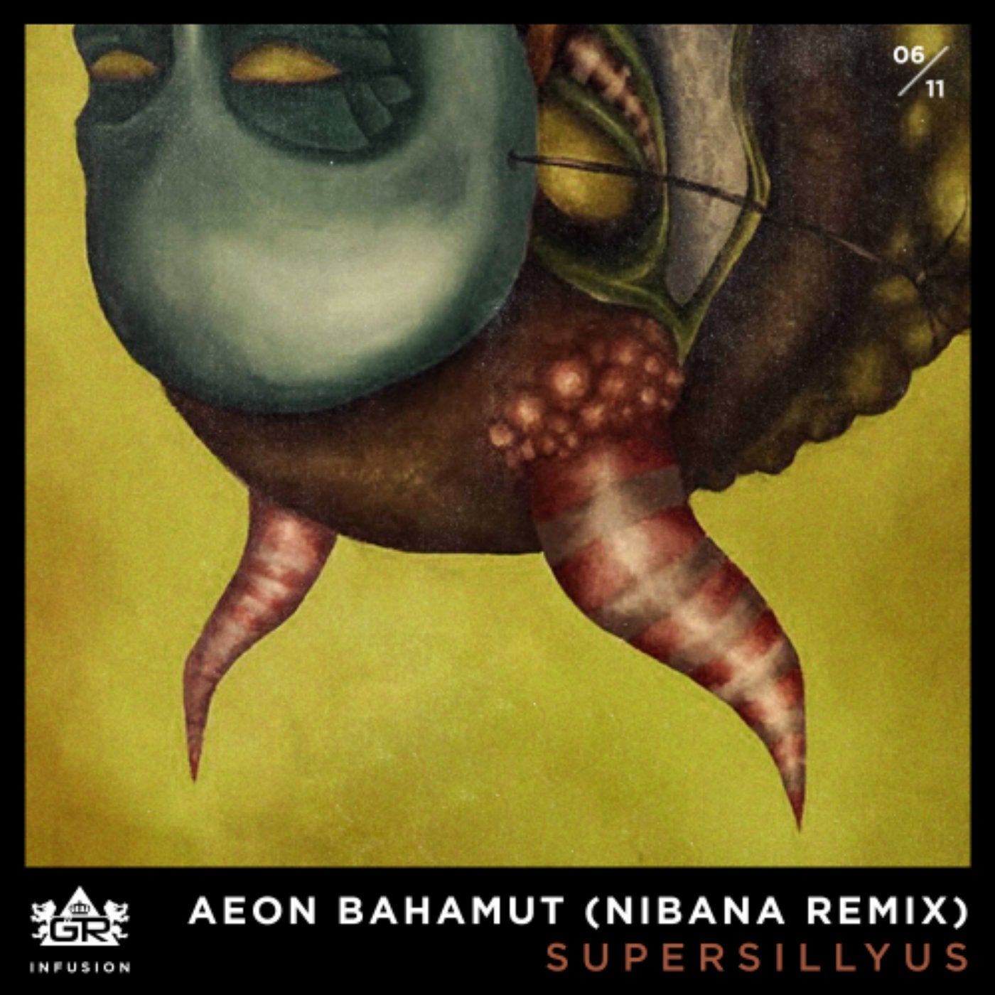 Aeon Bahamut (Nibana Remix)